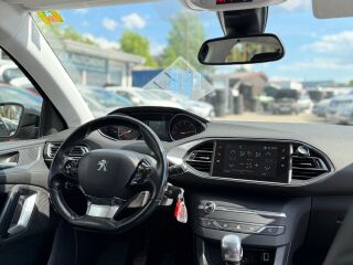 Peugeot 308 1.5 75kW