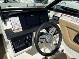 Sea Ray 190 SPX 4.5 Mercury 4,5MPI 250hj 186kW