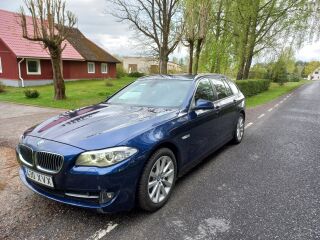BMW 520 2.0 135кВ