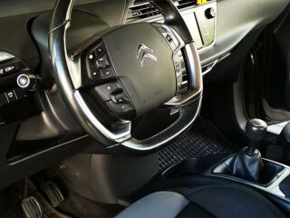 Citroen Grand C4 Picasso 1.6 85kW