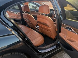 BMW 730 3.0 195kW