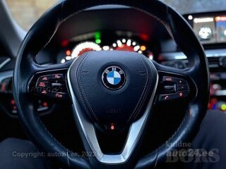 BMW 520 2.0 140кВ