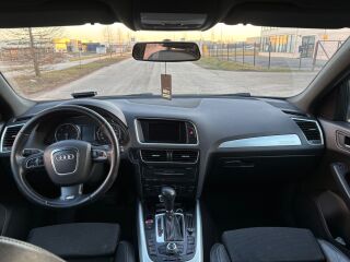 Audi Q5 2.0 125kW