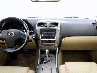 Lexus IS 250 Comfort ATM 2.5 153kW