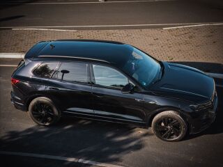 Volkswagen Touareg R-Line 3.0 210kW