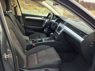 Volkswagen Passat 4Motion 2.0 176kW