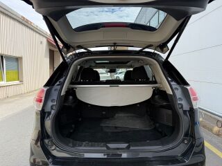 Nissan X-Trail Acenta Technology Pack 1.6 96кВ