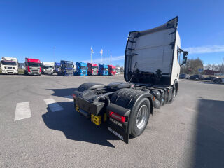 Scania R460 13.0