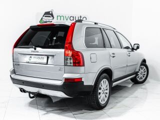 Volvo XC90 Facelift R-Design Premium Line 2.4 136kW