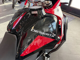 Ducati DesertX Discovery L2 81kW