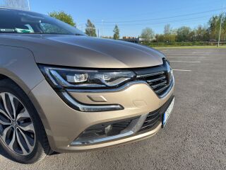 Renault Talisman Zen 1.6 147кВ