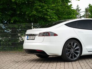 Tesla Model S 75D 158kW