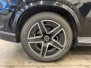 Mercedes-Benz GLC 300 AMG Line 2.0 198kW