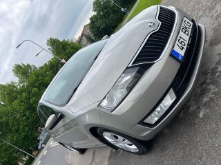 Skoda Rapid 1.2 R4 63kW