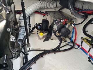 Sea Ray 265 Sundancer 6.2 V8 MerCruiser ECT MPI