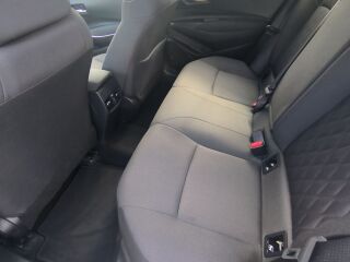 Toyota Corolla Active Plus 1.6 97kW