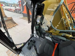 CAT / Caterpillar 340 234kW