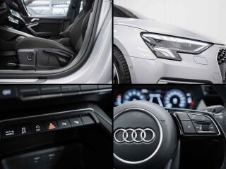 Audi A3 35 TFSI 1.5 110kW