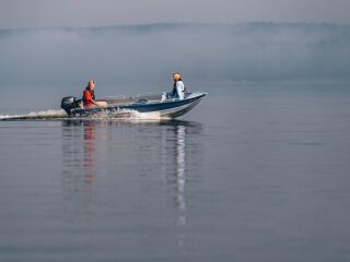 Linder Sportsman 400
