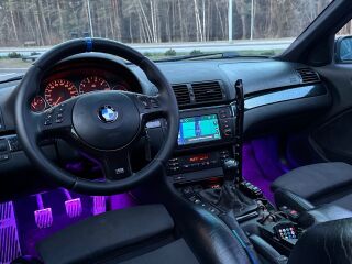 BMW 328 2.8 142kW