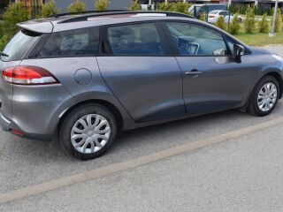 Renault Clio 1.1 54kW