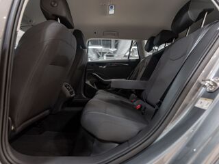 Volkswagen Passat City 1.5 110kW