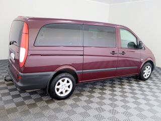 Mercedes-Benz Vito Passenger 2.1 CDI 70kW
