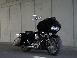 Harley-Davidson Road Glide
