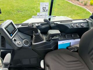 Kobelco  18kW