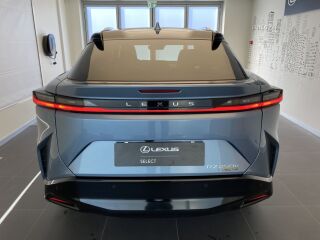 Lexus RZ 450e Luxury 132kW