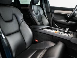 Volvo V90 Cross Country Polestar 2.0 145kW