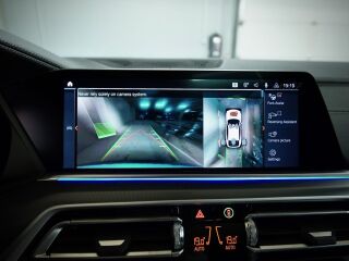 BMW X6 M-Sport 3.0 210кВ