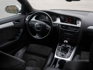 Audi S4 3.0 245kW