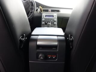 Volvo S80 Momentum Facelift 2.5 i 147kW