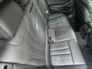 BMW 530 xDrive M Sportpakett 3.0 195kW