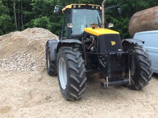 JCB FASTRAC 2150 5.9