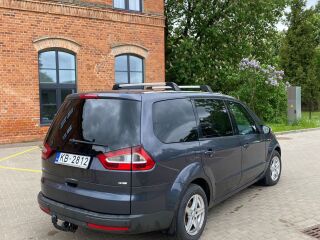 Ford Galaxy 2.0 tdi