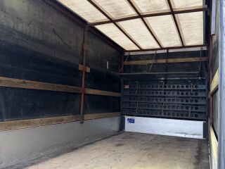 Renault Master 2.3 110kW