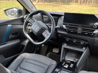 Citroen C4 Shine ZK01 57kW