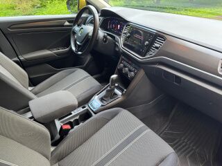 Volkswagen T-Roc Comfortline 2.0 110kW