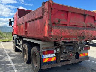 Scania R480