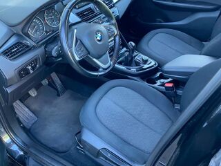 BMW 216 i GRAN TOURER 1.5 75kW