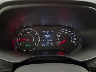 Dacia Sandero Stepway 1.0 67kW