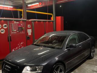 Audi A8 3.0 171kW