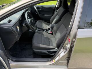 Toyota Auris Active 1.6 97kW