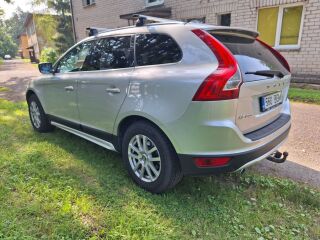Volvo XC60 Summum 2.4 158kW