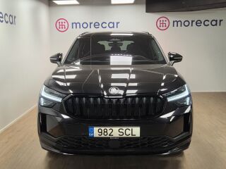 Skoda Kodiaq SportLine PLUS 1.5 110kW