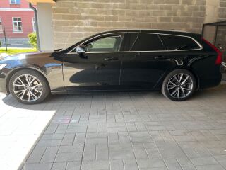 Volvo V90 2.0 140kW