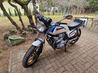 Honda CB 750 R4 58kW