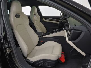 Porsche Panamera GTS 4.0 368kW